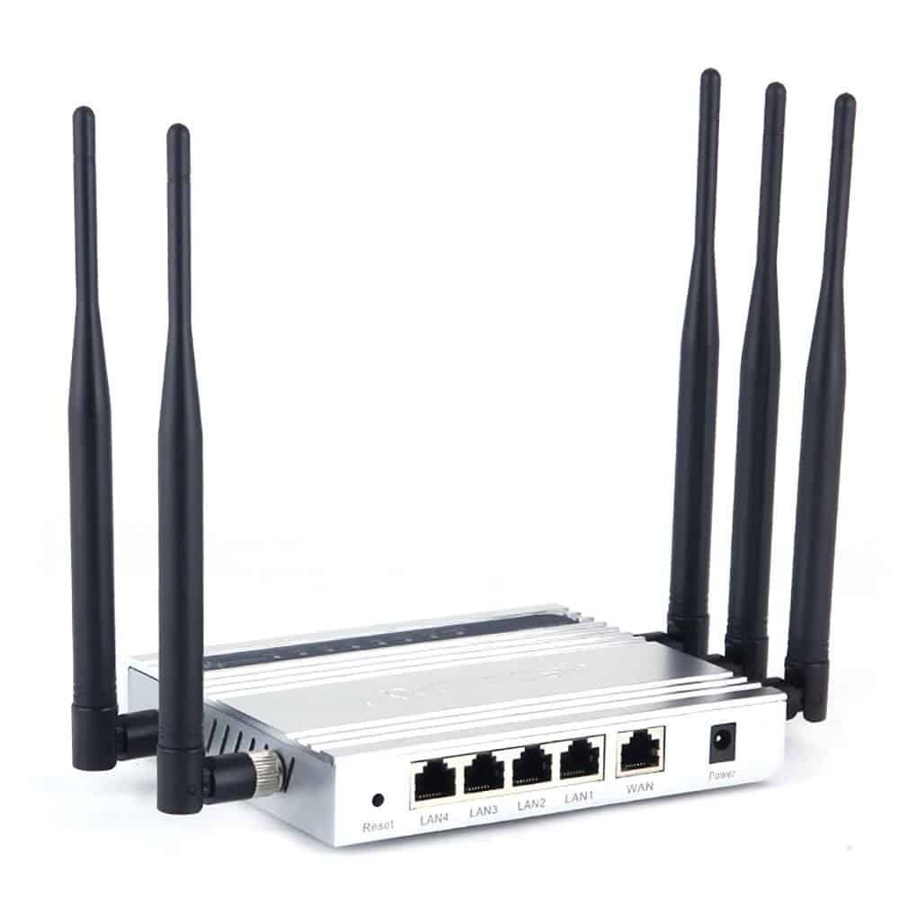 Best Router Under $100 – Editor’s Choice 2018