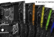 Best Z170 Motherboard – Editor’s Choice 2021