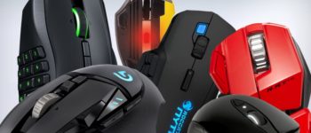 Best Mouse For CS GO – Editor’s Choice 2021