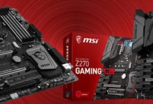 Best Motherboard For i7-7700K – Editor’s Choice 2021