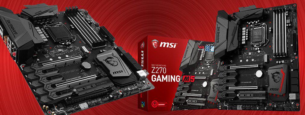 Best Motherboard For i7-7700K - Editor's Choice 2018