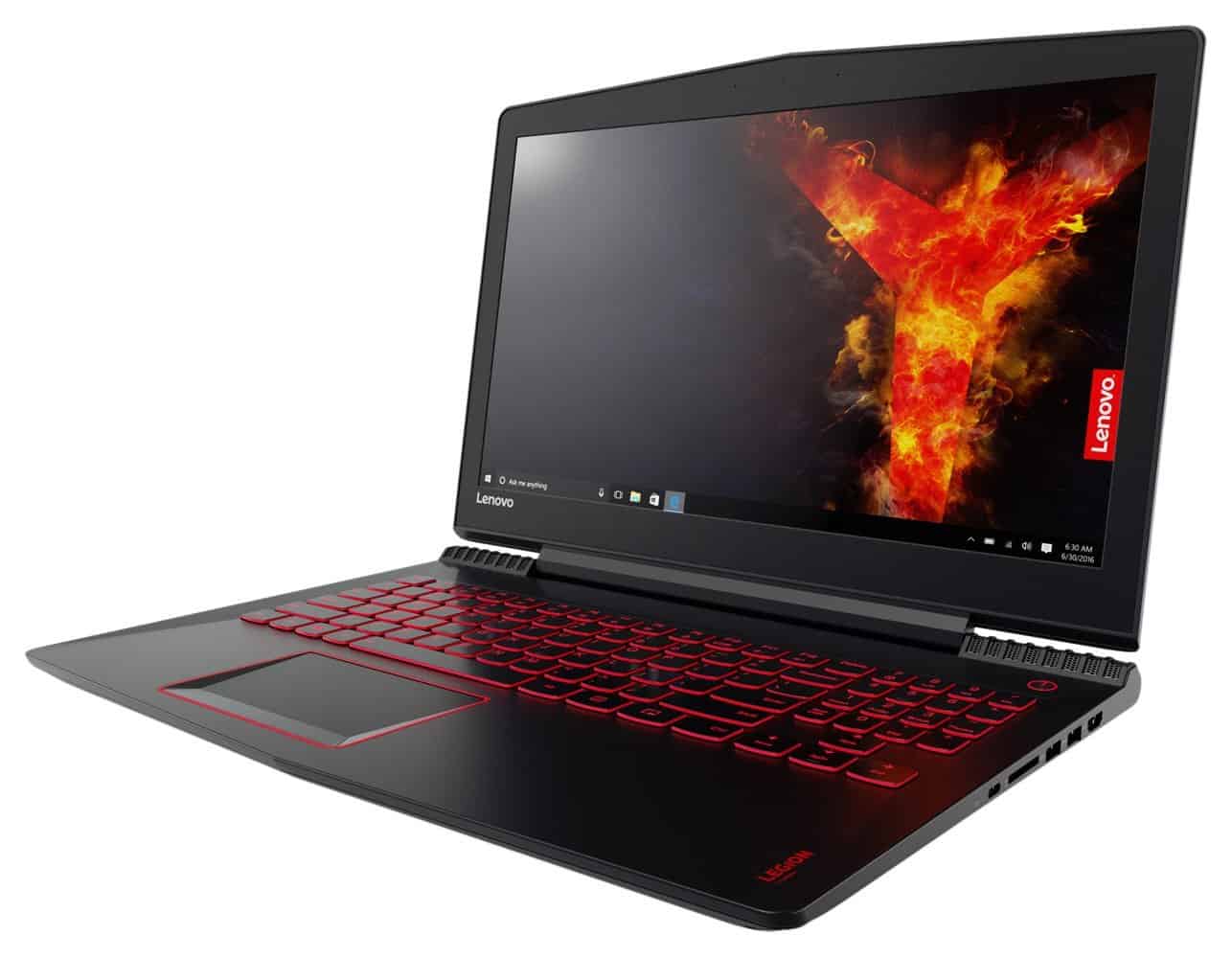 Best Gaming Laptop under $1000 – Editor’s choice 2018