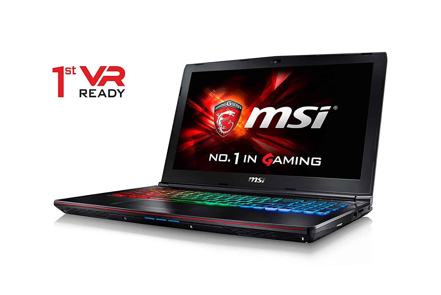 Best Gaming Laptop Under $1500 – Editor’s Choice 2018