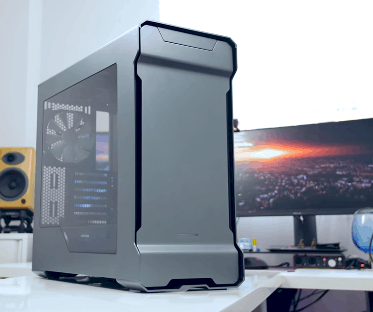 Best Gaming PC Under $1000 - Editor's Choice 2018