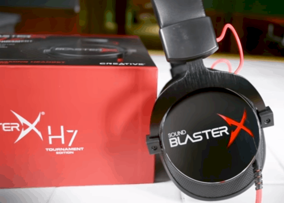 Best Gaming Headset Under $100 - Editor's Choice 2018