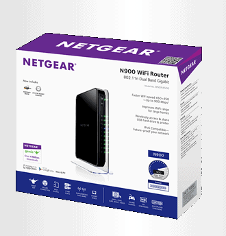 Best Router Under $100 – Editor’s Choice 2018