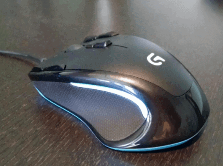 Best Cheap Gaming Mouse – Editor’s Choice 2018