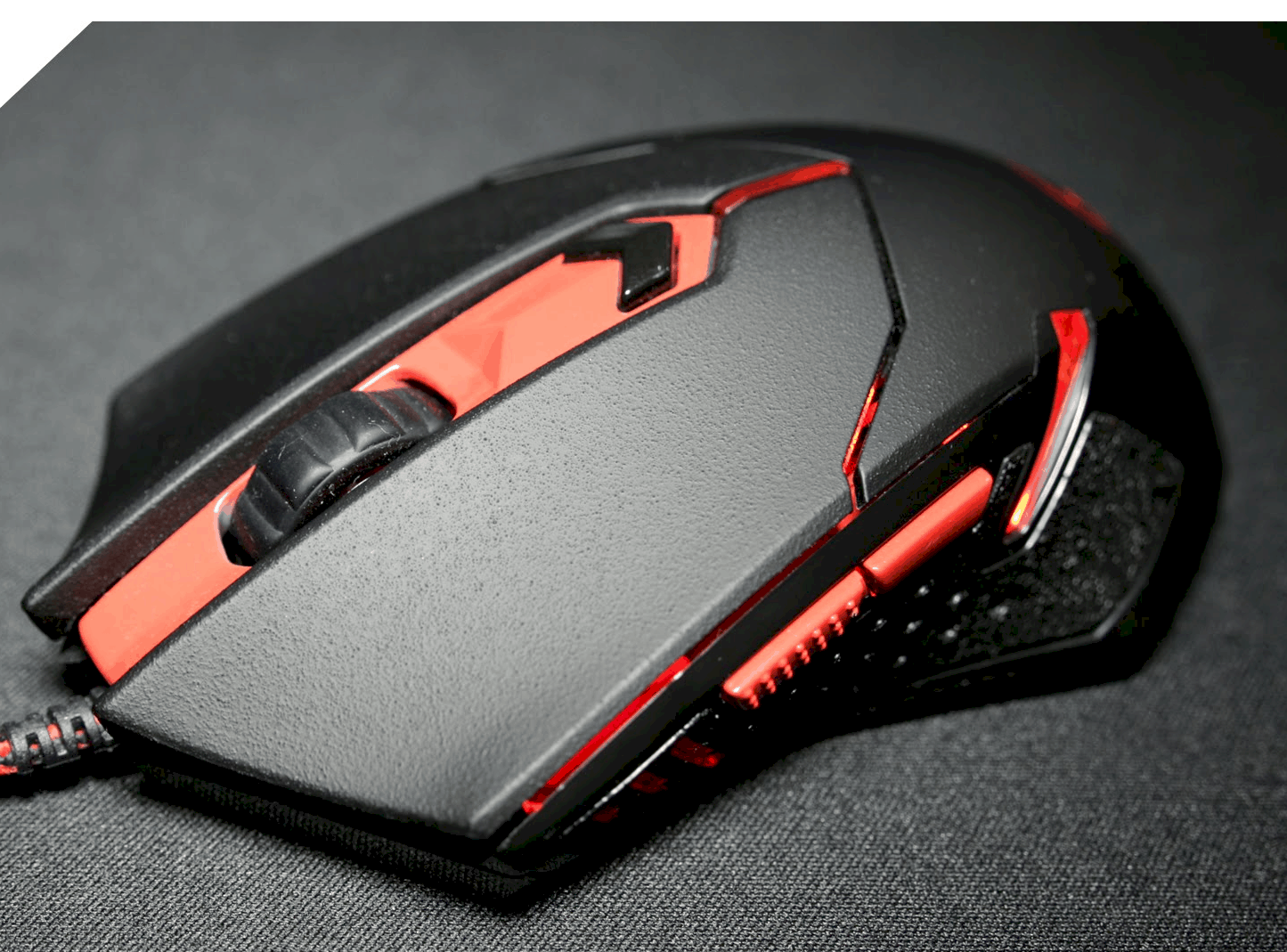 est Cheap Gaming Mouse – Editor’s Choice 2018