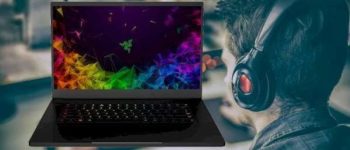 Razer Blade 15 Review, a Powerful Gaming Laptop