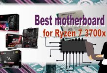 Best Motherboards for Ryzen 7 3700x – Reviews & Buyer’s Guide