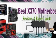 Best X370 Motherboards, Reviews & Buyers Guide