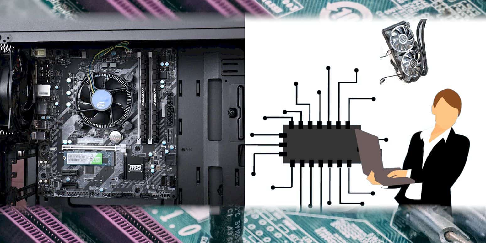 How to Connect Fans to Motherboard